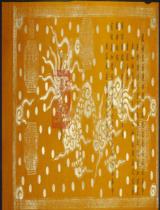 加贈本土城隍兼知伯黎貴公之神敕 = Sắc gia tặng cho thần Bổn thổ Thành hoàng Kiêm Tri bá Lê quý công