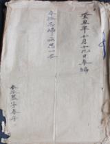 本派忌掃含恩壹本