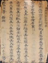 富家邑祝文