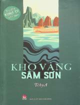 Kho vàng Sầm Sơn : Dành cho tuổi trưởng thành / TchyA