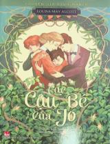 Các cậu bé của Jo : Dành cho lứa tuổi 13+ / Louisa May Alcott ; Nguyễn Ngọc Sương dịch ; Nguyễn Xuân Hồng h.đ