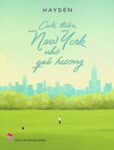 Cuối tuần New York nhớ quê hương / Hayden