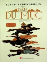 Dân du mục : Tiểu thuyết / Ilyas Yesenberlin ; Lê Đức Mẫn dịch . T.2 , Tuyệt vọng