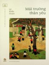 Mái trường thân yêu / Lê Khắc Hoan