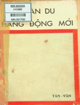 Hang động mới : Tập truyện / Phan Du