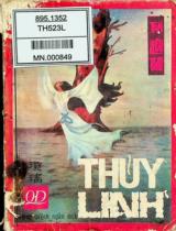 Thủy Linh / Quỳnh Dao; Vương Quỳnh Ngân dịch