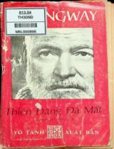 Thiên đàng đã mất / Ernest Hemingway; Nguyễn Hữu Hiệu dịch