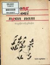 Thương hoài ngàn năm : Truyện / Võ Phiến