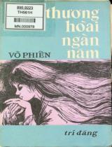 Thương hoài ngàn năm / Võ Phiến