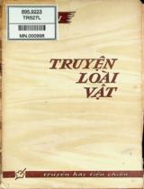 Truyện loài vật / Tô Hoài