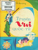 Truyện vui quốc tế / Lê Hương