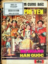 Triệu Phi Yến - Nữ hoàng Hán quốc / Nam Cung Bác; Vương Quỳnh Ngân dịch