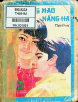 Thương màu nắng hạ / Thùy Dung