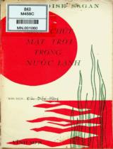 Một chút mặt trời trong nước lạnh : Un peu de soleil dans l'eau froide / Francoise Sagan; Kiều Diễm Hồng dịch