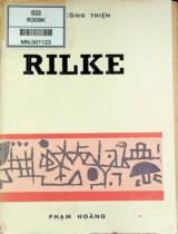 Rilke / Phạm Công Thiện