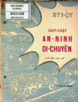 Quy luật an ninh di chuyển