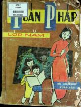 Toán pháp : Lớp năm