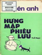 Hưng mập phiêu lưu : Truyện dài / Duyên Anh, Vũ Mộng Long