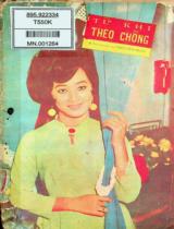 Từ khi theo chồng : Tiểu thuyết tình cảm đặc sắc / Trúc Lam Quân