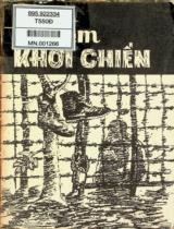 Từ đêm khởi chiến / Lan Đình