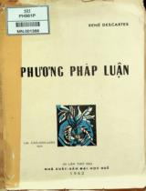 Phương pháp luận / René Descartes; Cao Văn Luận dịch