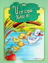 Vịt con xấu xí / Hemma minh họa ; Dịch: Hữu Ngọc, Ngọc Khánh..