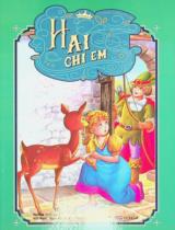 Hai chị em / Hemma minh họa ; Dịch: Hữu Ngọc, Ngọc Khánh