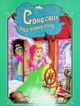 Công chúa ngủ trong rừng / Hemma minh họa ; Dịch: Hữu Ngọc, Ngọc Khánh.