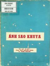 Ánh sao khuya / Lê Bá Ý