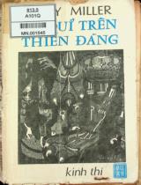 Ác qủy trên thiên đàng / Henry Miller;Tâm Nguyễn dịch