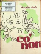 Cỏ non : Tập truyện / Duyên Anh