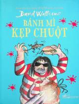 Bánh mì kẹp chuột : Ratburger / David Walliams ; Tony Ross minh hoạ ; Trung Hiếu dịch