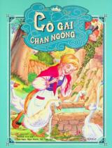 Cô gái chăn ngỗng / Hemma minh họa ; Dịch: Hữu Ngọc, Ngọc Khánh.