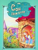 Con chim xanh / Hemma minh họa ; Dịch: Hữu Ngọc, Ngọc Khánh..