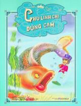 Chú lính chì dũng cảm / Hemma minh họa ; Dịch: Hữu Ngọc, Ngọc Khánh..