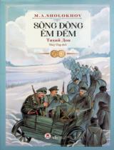 Sông Đông êm đềm / M. A. Sholokhov ; Thuỵ Ứng dịch . T.2