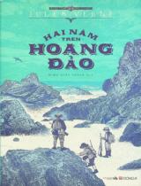 Hai năm trên hoang đảo / Jules Verne ; Đinh Khắc Phách dịch ; Léon Benett minh hoạ