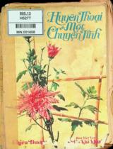 Huyền thoại một chuyện tình / La Lan;  Miêu Khả Khanh - dịch