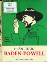 Huân tước Baden - Powell / Marie Claude Blanchet