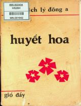 Huyết hoa / Thái Dịch Lý Đông A