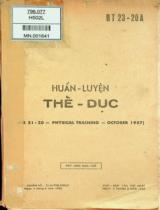 Huấn luyện thể dục