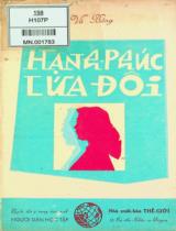 Hạnh phúc lứa đôi / Vũ Bằng biên soạn