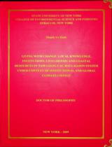 Interferences phonologiques de la langue maternelle dans L'apprentissage du Francais : Thèse de Doctorat / Nguyễn Thị Ngân Hà . Tome 2