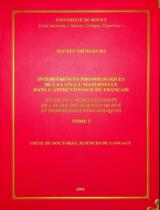 Un pied dans l'eau, un pied sur terre trajectoires sampanières dans un processus de transfert de la pêche vers l'aquaculture, lagune de Tam Giang, Vietnam : Philosophiae doctor en arts / Annick Thomassin