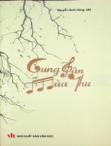 Cung đàn mùa thu / Nguyễn Quốc Hùng