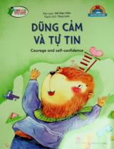 Dũng cảm và tự tin : Truyện tranh : Dành cho lứa tuổi nhi đồng / Hồ Viên Viên b.s. ; Thuỳ Linh dịch