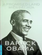 Miền đất hứa / Barack Obama ; Đỗ Hùng dịch