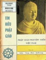 Tìm hiểu phật giáo / Maha Thong kham Medhivongs