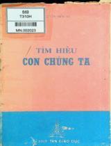 Tìm hiểu con chúng ta / Nguyễn Hiến Lê