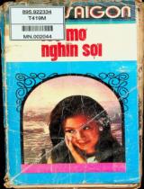 Tóc mơ nghìn sợi / Dung sài Gòn